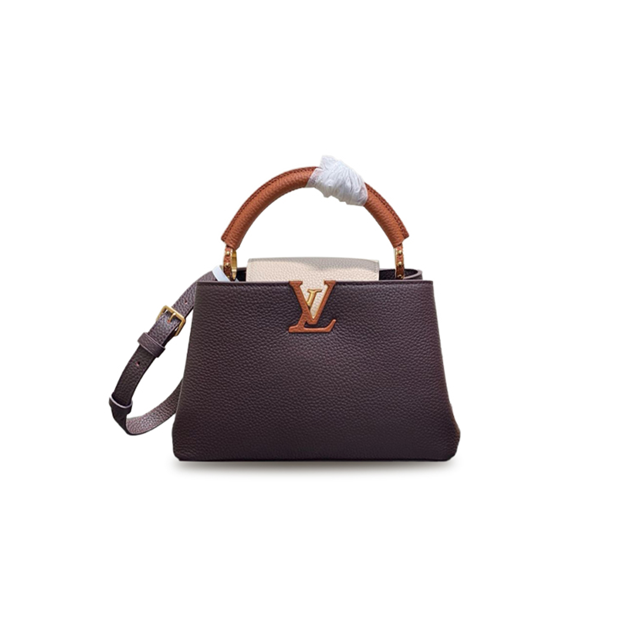 l0*is V*t0n capucines bb m12952 (27*18*9cm)